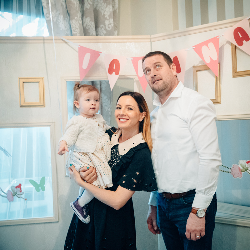 Foto  botez Hotel Cherie0191